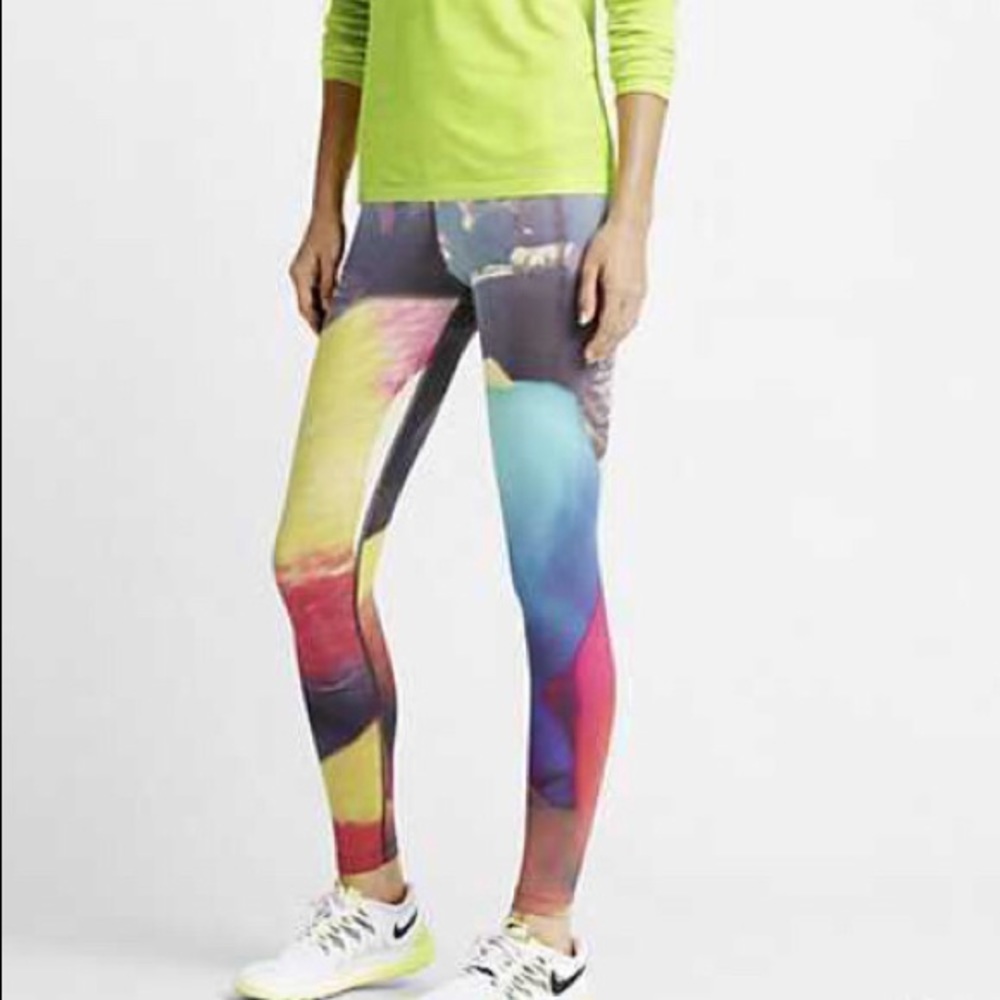 Nike Epic Lux Foreverun Tights